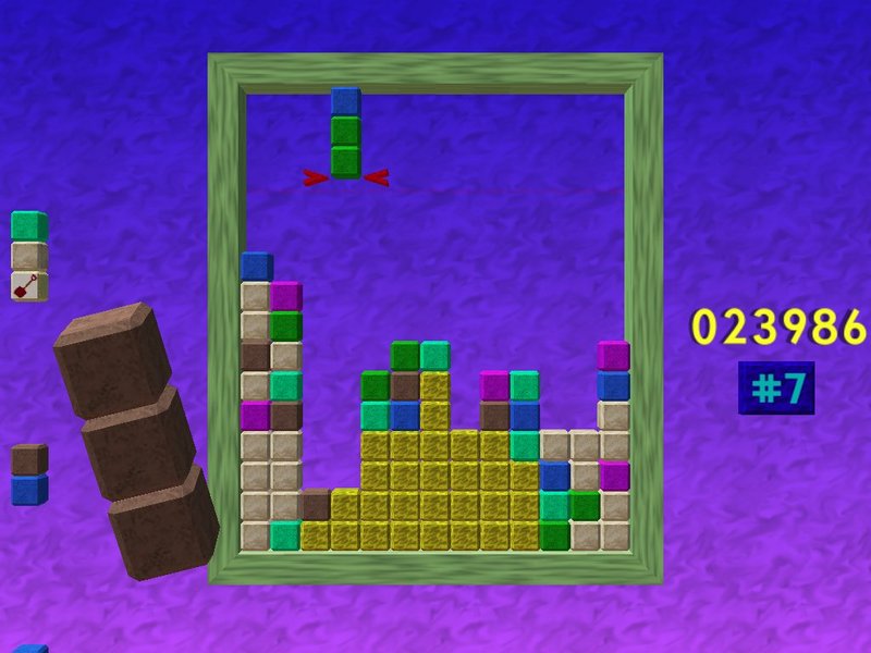 Downfall (for Windows) Screenshot